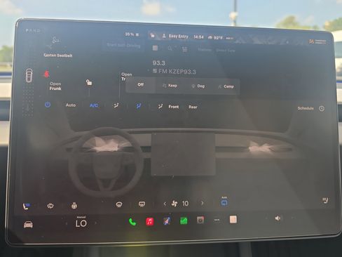 Used 2025 Tesla Model 3 Long Range AWD/4WD image 18