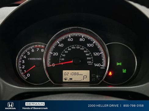 Used 2024 Mitsubishi Mirage G4 SE FWD image 20