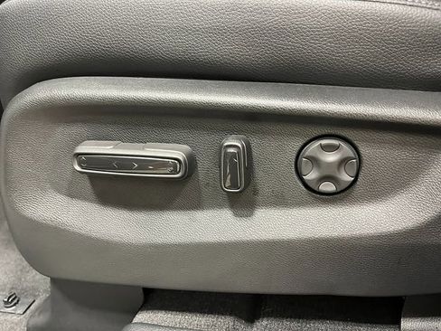 New 2026 Honda Odyssey EX-L image 12