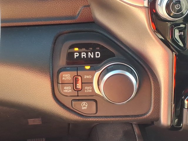 Used 2026 RAM 1500 Big Horn AWD/4WD image 15
