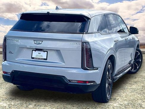 Certified 2025 Cadillac Escalade IQ Sport 2 image 5