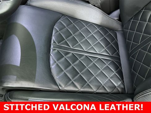 Used 2022 Audi SQ8 Premium Plus image 20