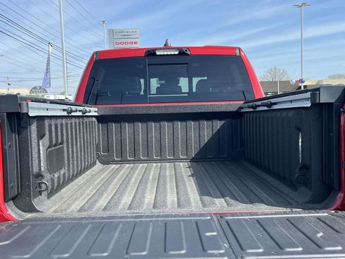 New 2026 RAM 1500 Rebel image 18