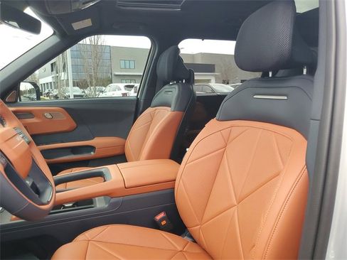 New 2027 Kia Telluride SX image 14