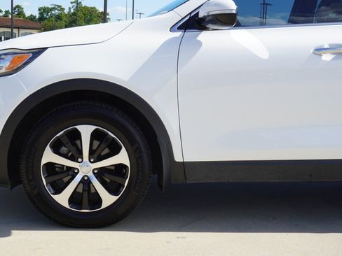 Used 2016 Kia Sorento EX w/ EX Premium Package FWD image 10