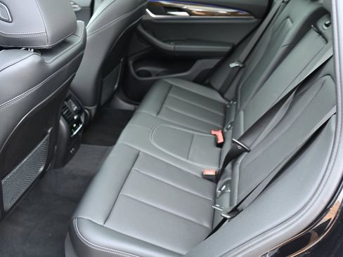 Used 2023 BMW X3 xDrive30i w/ Convenience Package image 11