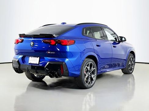 Used 2025 BMW X2 M35i w/ Premium Package image 7