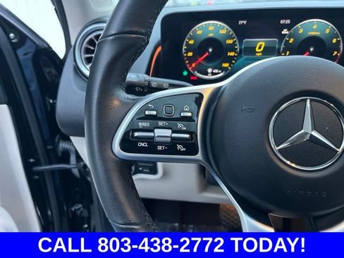 Used 2023 Mercedes-Benz GLB 250 image 20