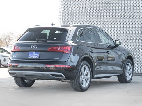 Used 2019 Audi Q5 Prestige image 4