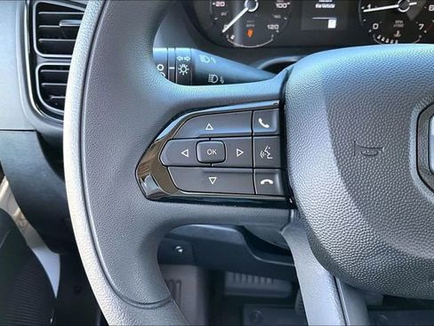 New 2026 RAM ProMaster 2500 w/ Safety Group image 20