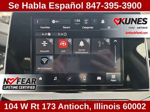 Used 2022 Jeep Compass Sport image 57