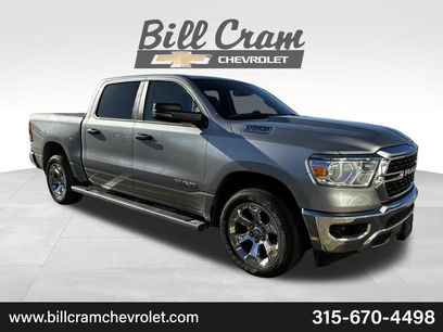 Used 2024 RAM 1500 Big Horn