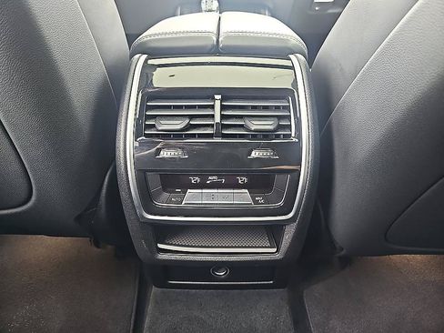 Used 2021 BMW X5 M50i w/ Executive Package AWD/4WD image 34