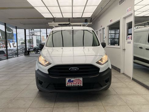 Used 2023 Ford Transit Connect XL FWD image 2