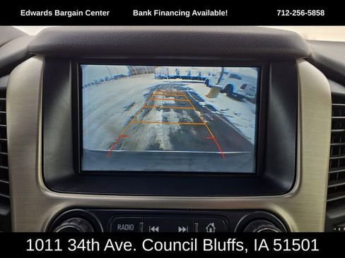 Used 2017 GMC Yukon XL Denali w/ Open Road Package image 20