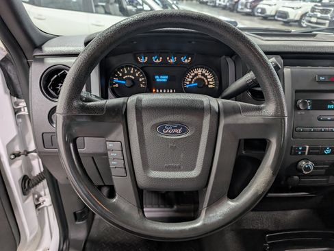 Used 2014 Ford F150 XL w/ Power Equipment Group image 13