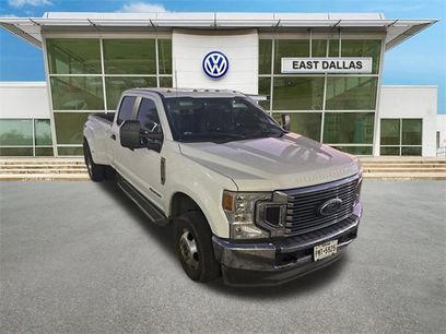 Used 2021 Ford F350 XL w/ STX Appearance Package