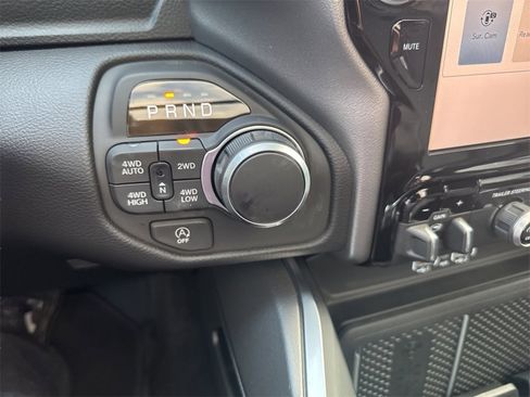 New 2026 RAM 1500 Big Horn image 15