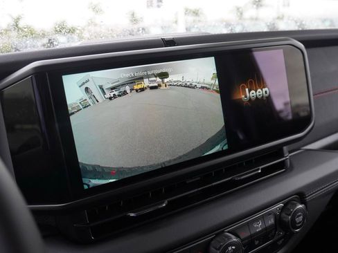 New 2026 Jeep Wrangler Rubicon image 14