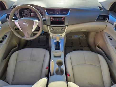 Used 2014 Nissan Sentra S image 15