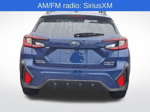 Certified 2024 Subaru Crosstrek 2.0i Premium w/ Crosstrek Mirror Package image 6
