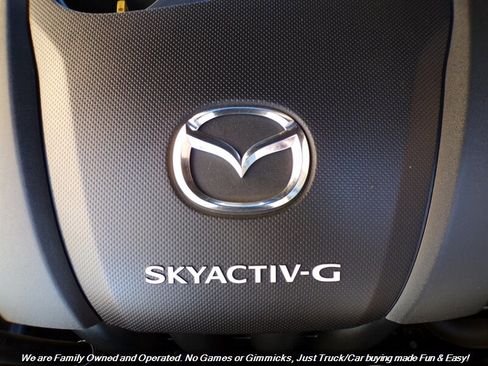 Used 2022 MAZDA MAZDA3 s image 55