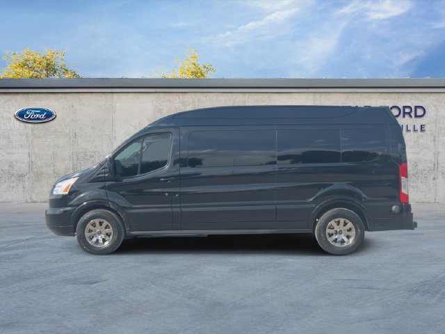 Used 2019 Ford Transit 150 148 Low Roof w/ Exterior Upgrade Package RWD image 5