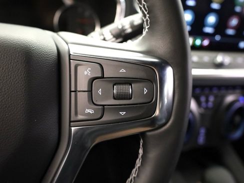 Used 2025 Chevrolet Blazer RS w/ Driver Confidence II Package image 25