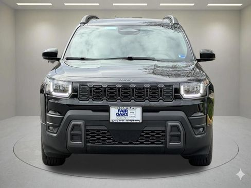 New 2026 Jeep Cherokee Limited AWD/4WD image 4