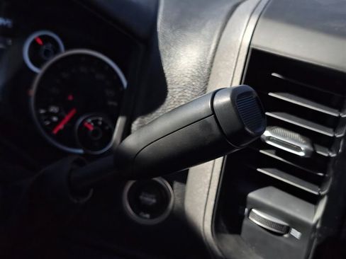 New 2026 RAM 3500 Tradesman AWD/4WD image 27