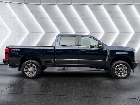 Used 2024 Ford F250 King Ranch AWD/4WD image 7