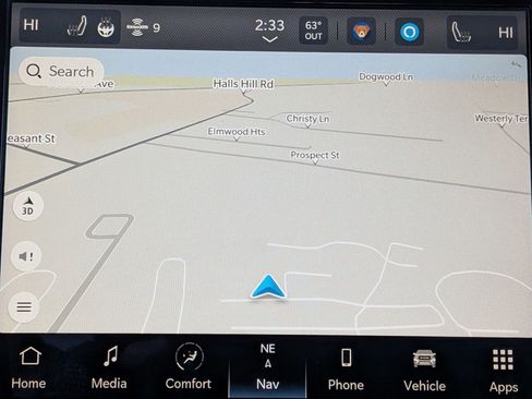 Certified 2022 RAM 1500 Laramie image 25