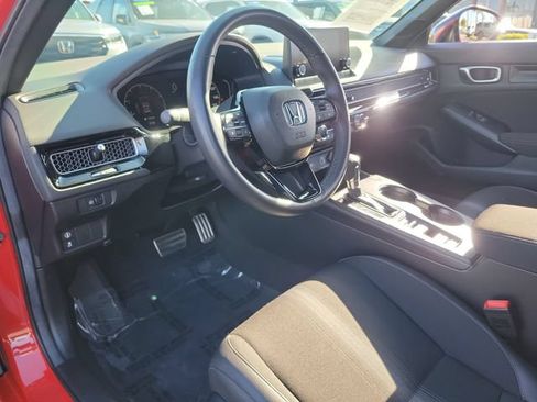 Used 2024 Honda Civic Sport image 17