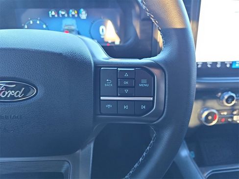 Used 2024 Ford F150 XLT w/ Equipment Group 302A MID image 18