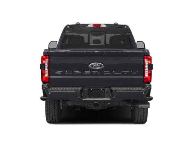 Used 2025 Ford F250 XLT AWD/4WD image 5