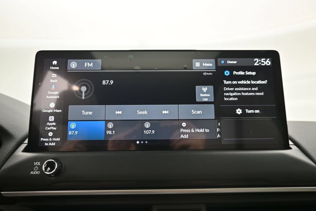New 2026 Honda Pilot Touring image 17