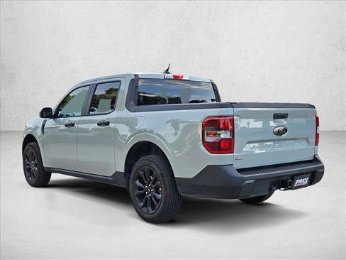 Used 2024 Ford Maverick XLT w/ XLT Luxury Package FWD image 7