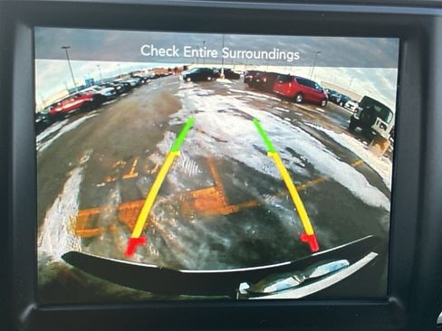 Used 2017 RAM 1500 Big Horn image 19