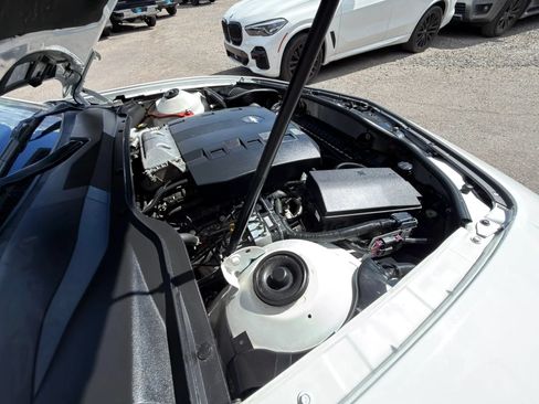 Used 2011 Chevrolet Camaro LS RWD image 4