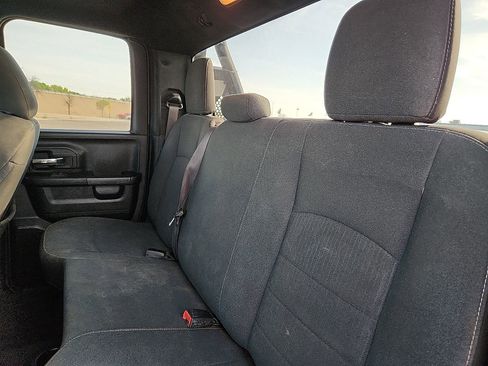 Used 2021 RAM 1500 Classic Warlock w/ Electronics Group image 5