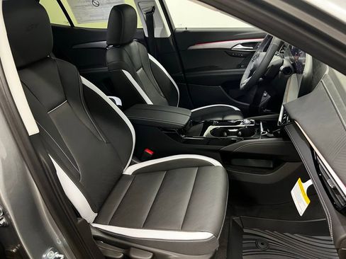 New 2026 Buick Envision Sport Touring image 36