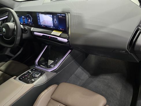 New 2026 BMW X3 xDrive30 w/ Convenience Package image 25