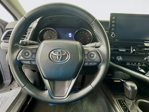 Certified 2023 Toyota Camry XSE image 11