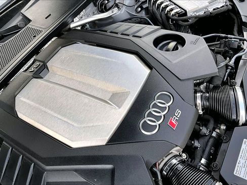 Used 2023 Audi RS 7 Sportback image 31
