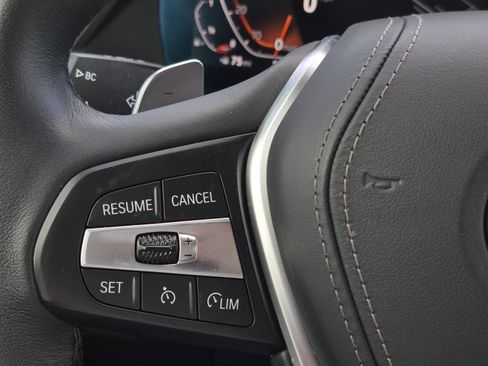 Certified 2023 BMW X5 xDrive40i w/ Premium Package image 15