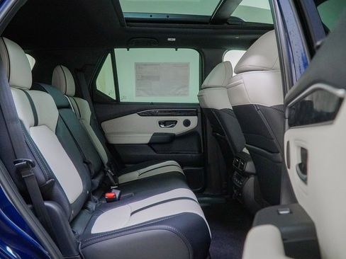 New 2026 Honda Passport TrailSport Elite image 39