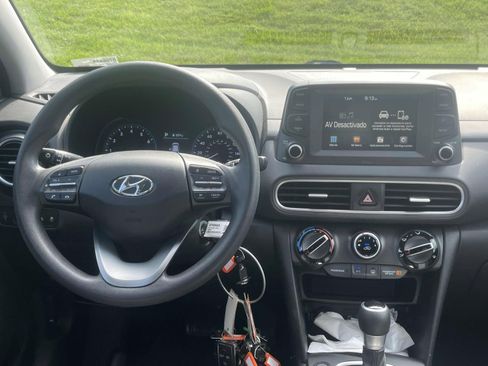 Used 2020 Hyundai Kona SE FWD image 9