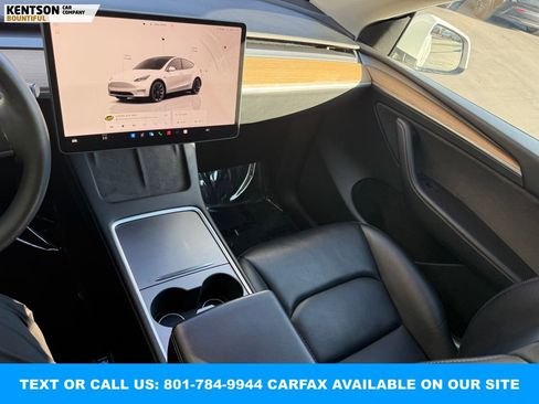 Used 2023 Tesla Model Y Long Range image 20