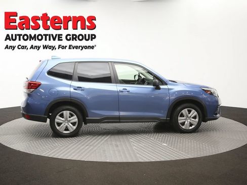 Used 2022 Subaru Forester AWD/4WD image 44
