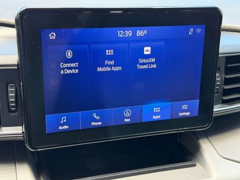 Used 2021 Ford Explorer XLT w/ Equipment Group 202A RWD image 16
